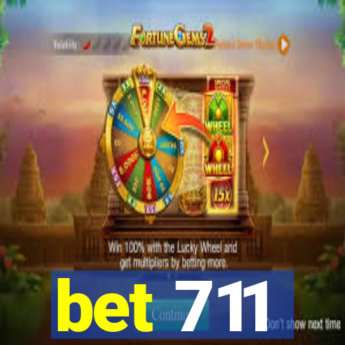 bet 711